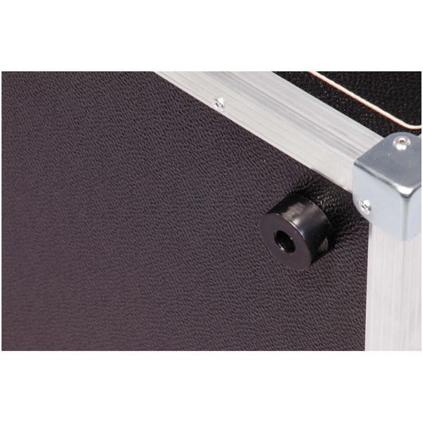 Thon Sliding Door Rack 4U 50