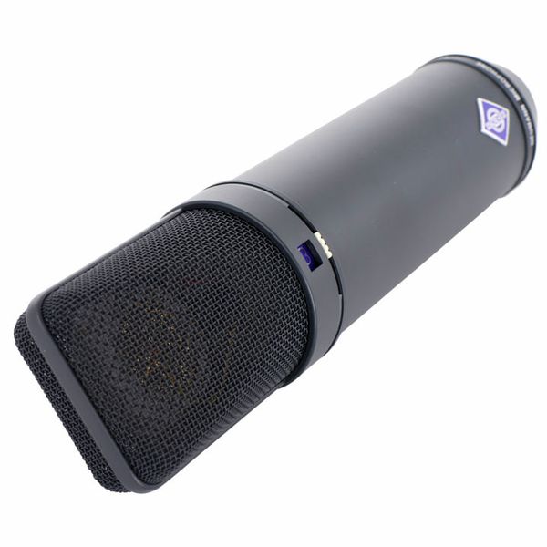 Neumann U87 AI MT