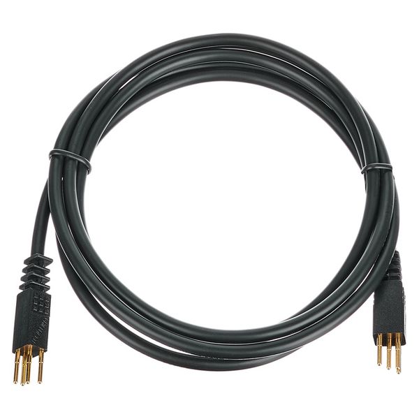 Ghielmetti Patch Cable 3pin 180cm, sw