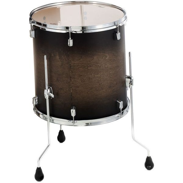 Pearl 16"x16" Decade Maple FT -BB