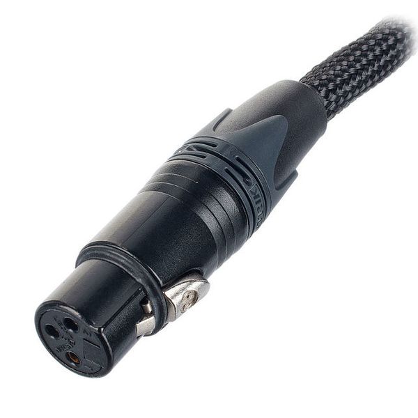 Vovox excelsus direct S350 XLRf/XLRm