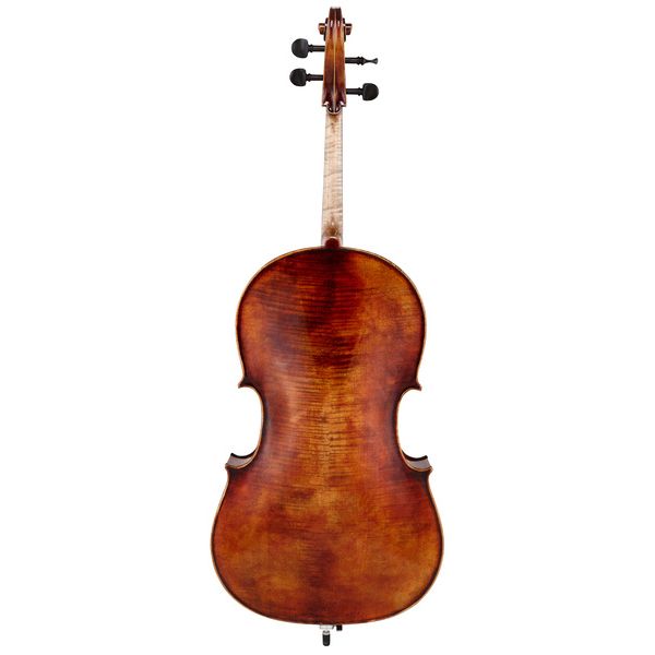 Scala Vilagio L.V. Montagnana Cello 4/4