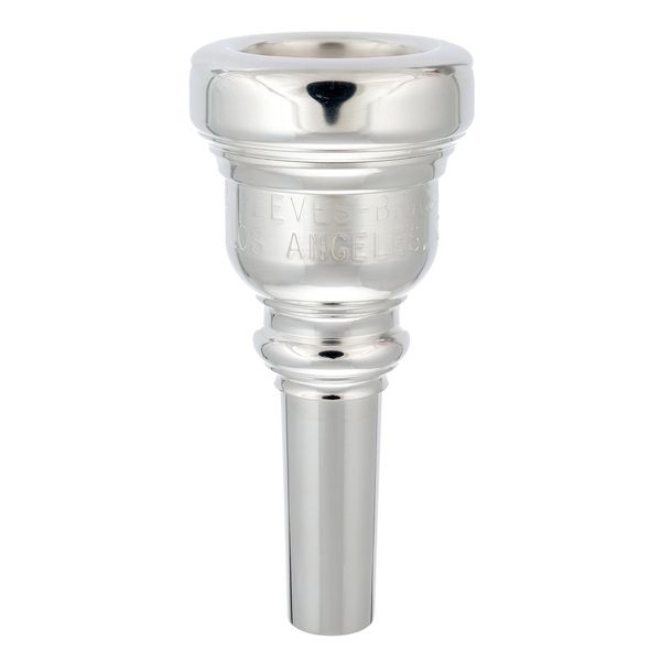 Bob Reeves DR ORCH Tenor Trombone