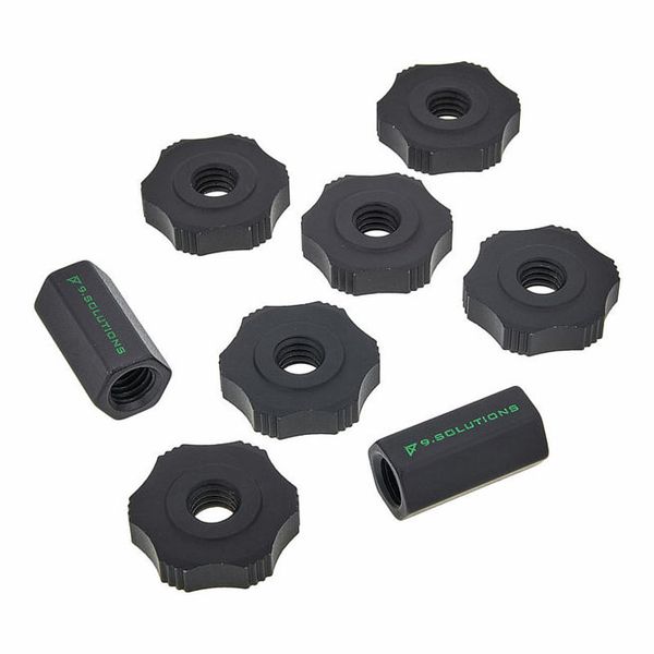 9.solutions Ready for Action Grip Bundle 3