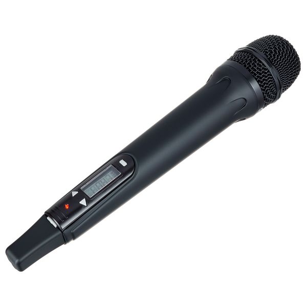 Monacor PAS-254D Complete Bundle