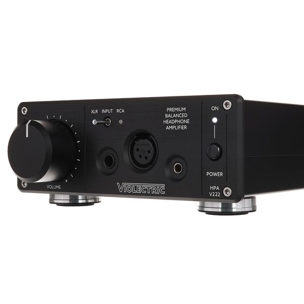 Violectric HPA V222