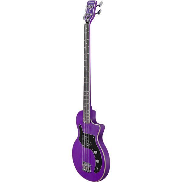Orange O-Bass Glenn Hughes Purple