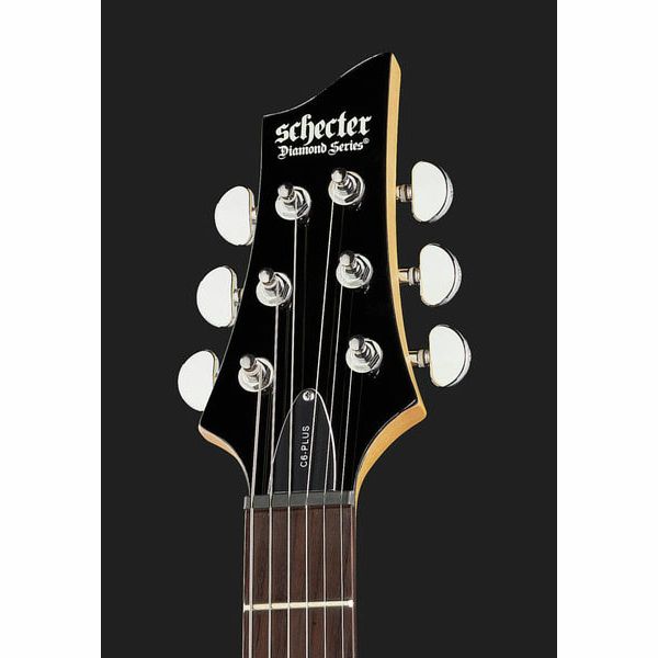 Schecter C-6 Plus EM