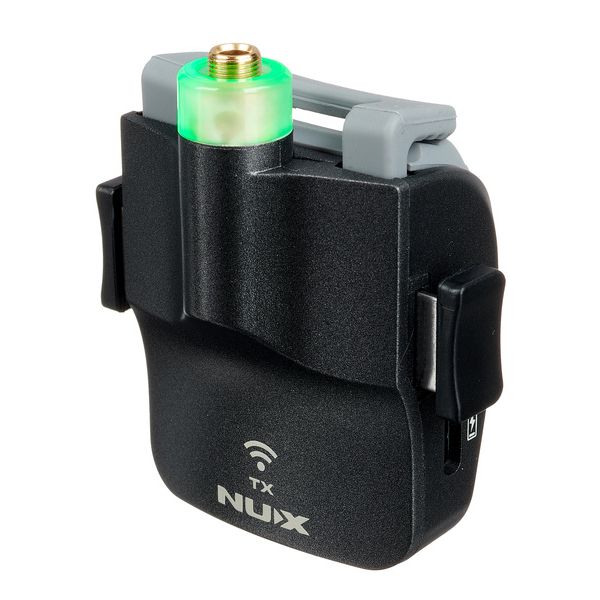 Nux B6 Wireless System