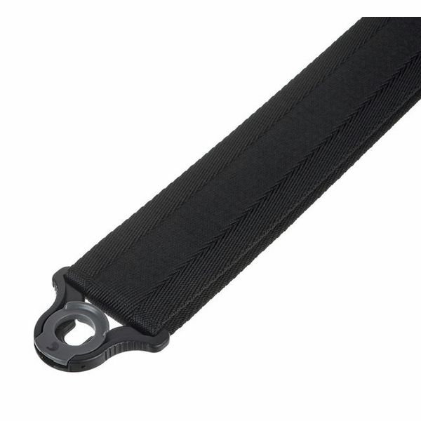 Daddario Auto Lock Strap BK
