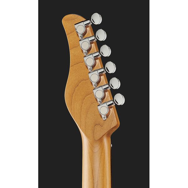 Flamma E1000 Pearl Black