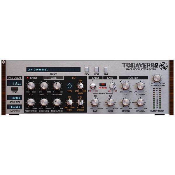 D16 Group SilverLine Collection