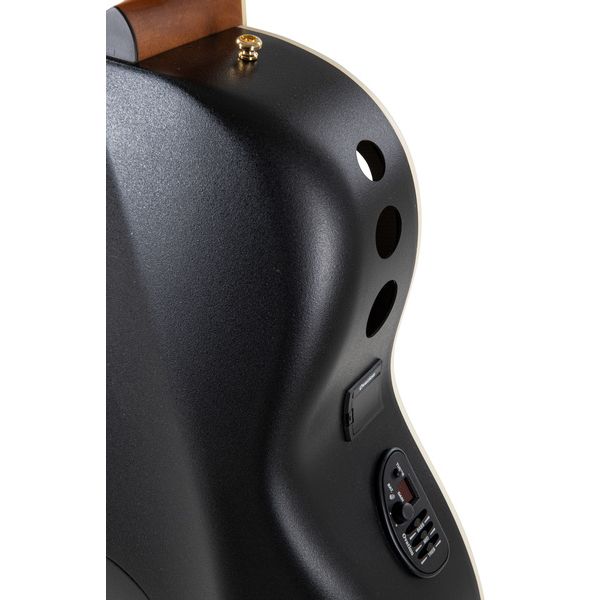 Ovation Celebrity Deluxe CDX40-PB-G PB