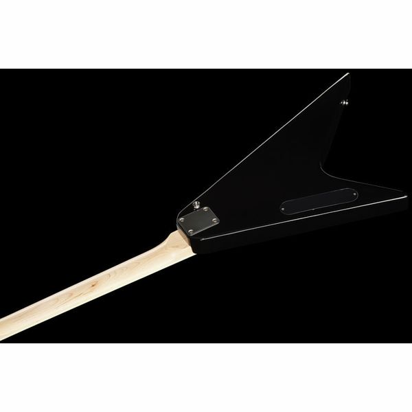 Harley Benton R-10 BK Rock Series Bundle 3