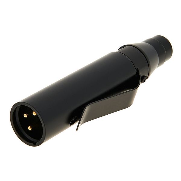 the t.bone CC 100 Shure Phantomadapter