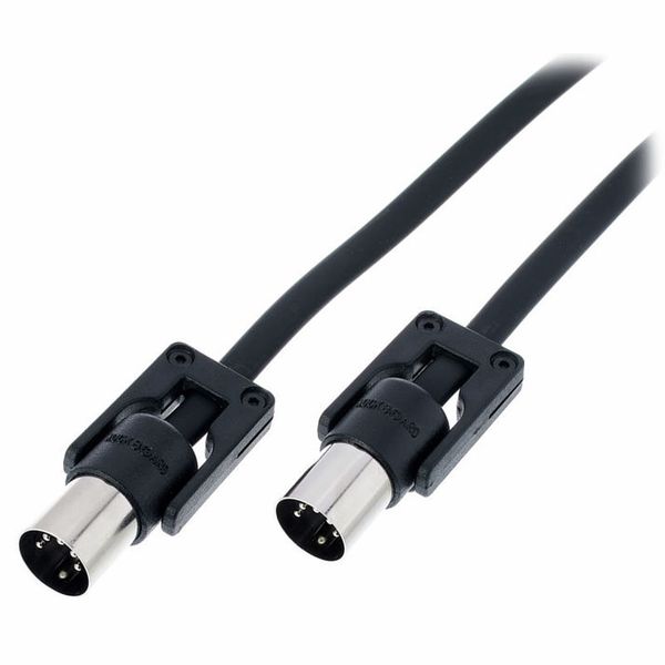 Rockboard FlaX Plug MIDI Cable 200 cm