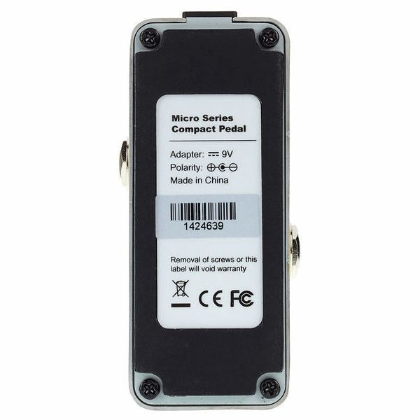 Mooer Envelope Bundle PS K1