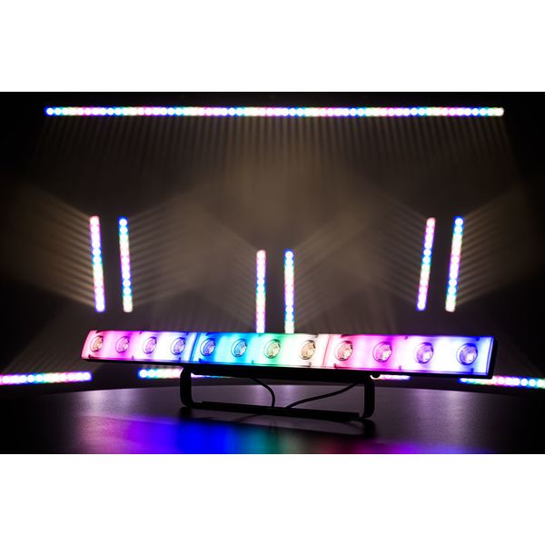 Varytec Colors StarBar 12