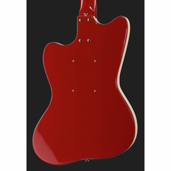 Danelectro 67 Red