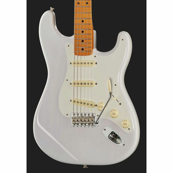 Fender Eric Johnson Strat WBL