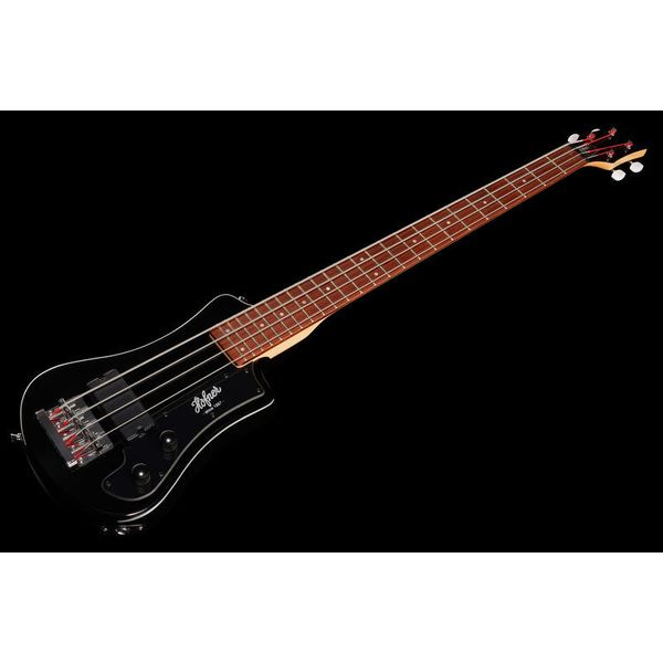H&ouml;fner Shorty Bass BK
