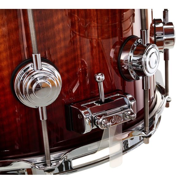 DW Exotic Rich Red over Etimoe MM