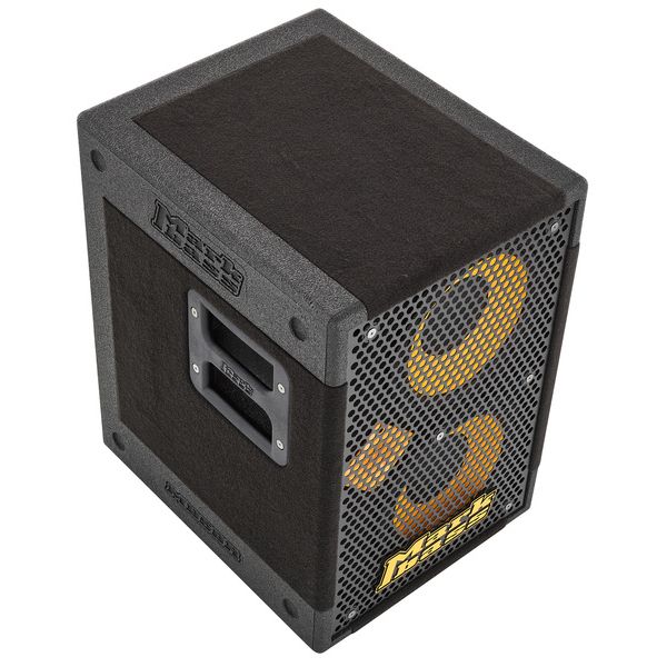 Markbass MB58R 102 P Box 8