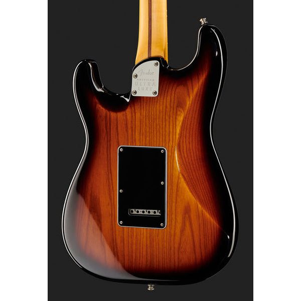 Fender AM Ultra Luxe Strat RW 2CS