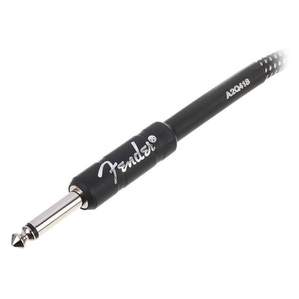 Fender Prof. Cable Tweed Grey 3 m