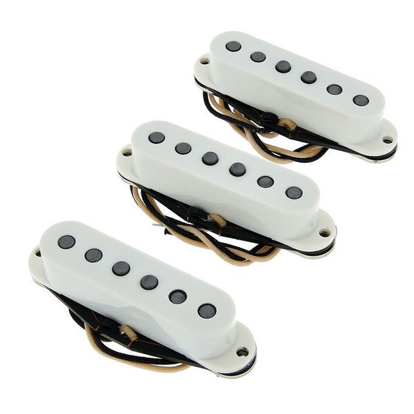 Mojotone 58 Q.Coil w/ Hot Bridge Set W