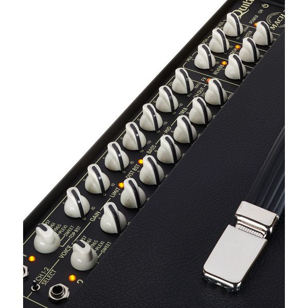 Quilter Aviator Mach 3 Combo