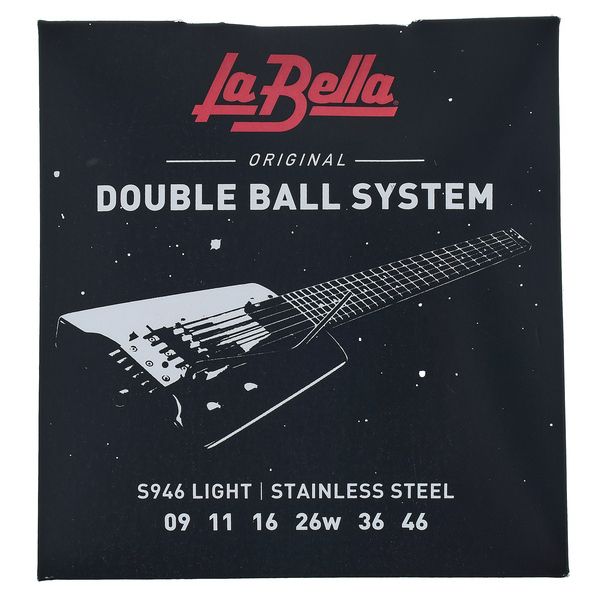 La Bella Steinberger S946