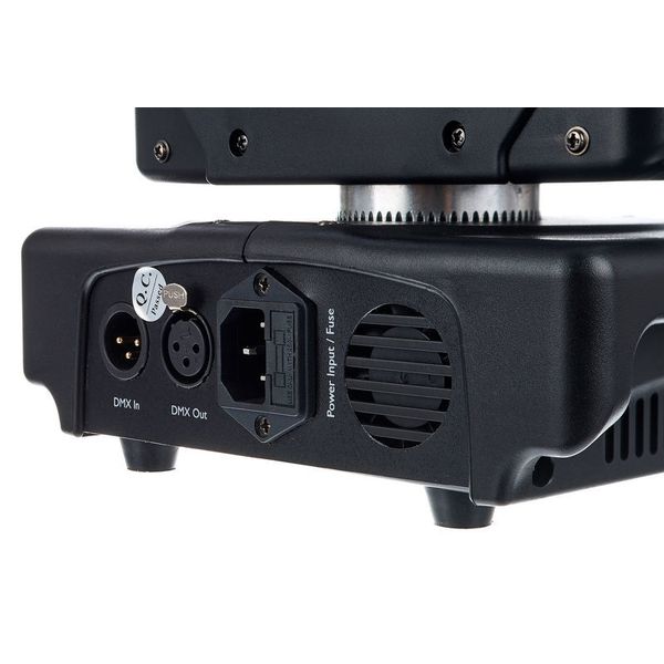 Showtec Shark Combi Spot One