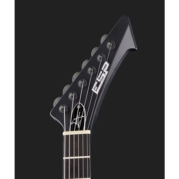 ESP Vulture BKS Hetfield