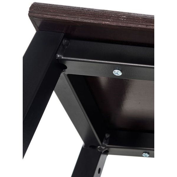 Stageworx Step Element 80cm Outdoor Bk