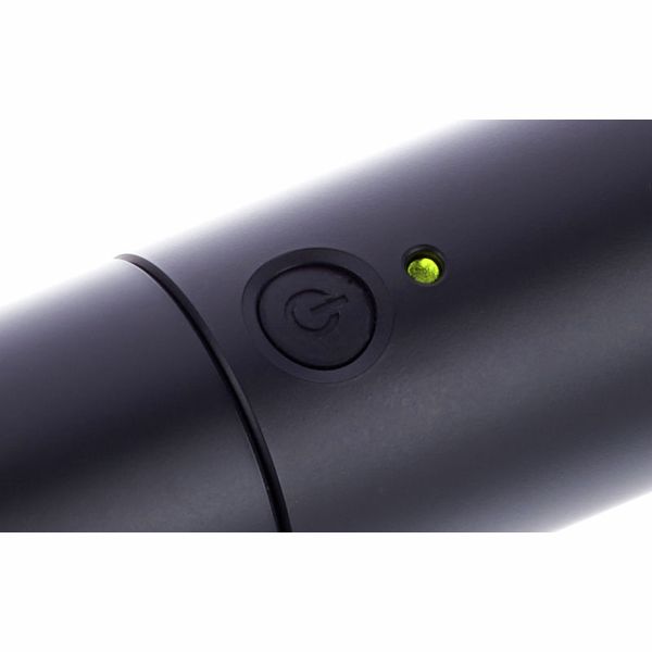 Shure BLX24/PG58 T11