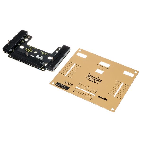 Hercules Inpulse T7Premium Fader Module