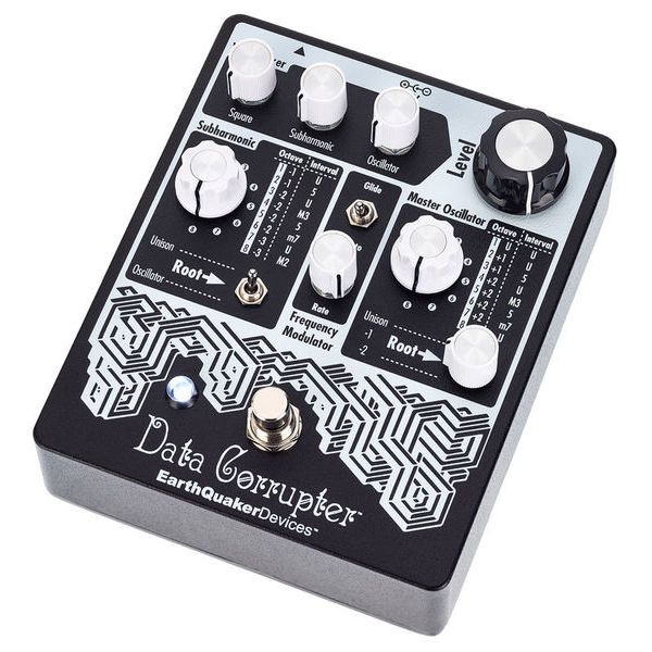 EarthQuaker Devices Data Corrupter