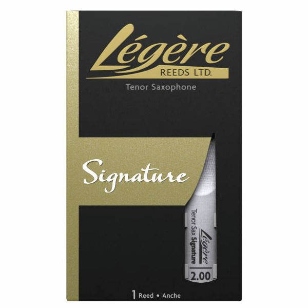 Legere Signature Tenor Saxophone 2.0