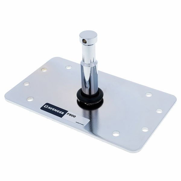 Avenger F800 Baby Wall Plate