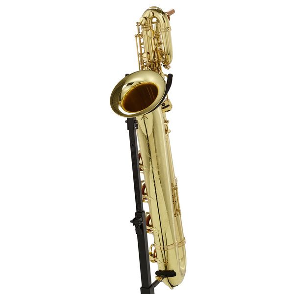 Schagerl 66FL Baritone Saxophone