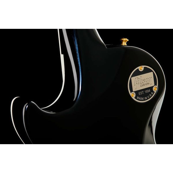 Gibson LP Axcess Custom Figured BB