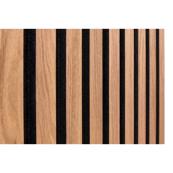 t.akustik Stripe Absorber 120 Azteco