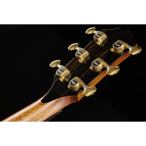Taylor Builde`s Edition 914ce