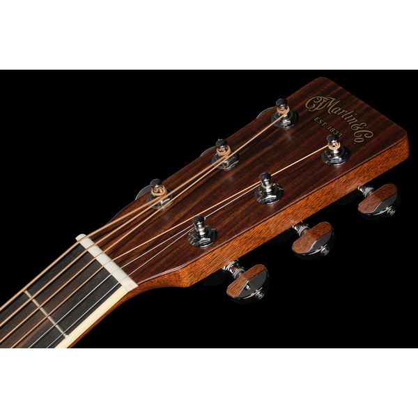 Martin Guitar D35 Ambertone