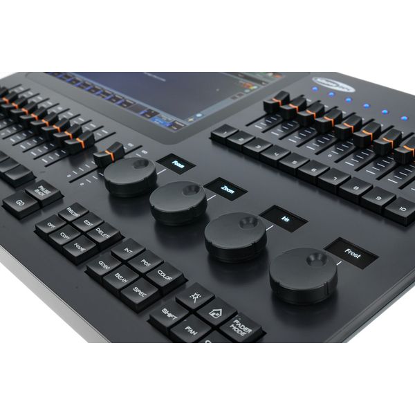 Showtec Lampy 20 2U 1024