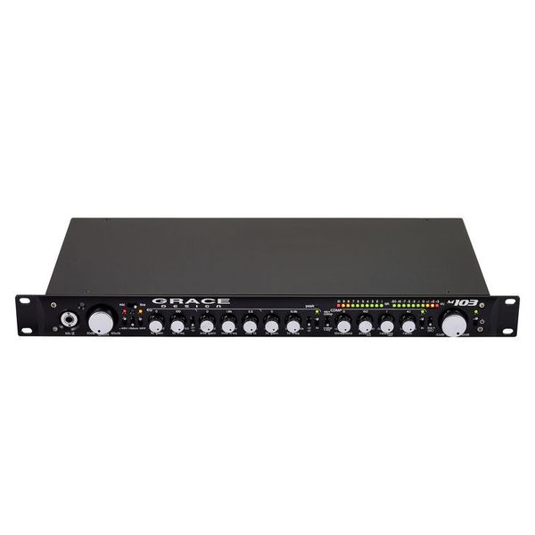Grace Design M103 Channel Strip