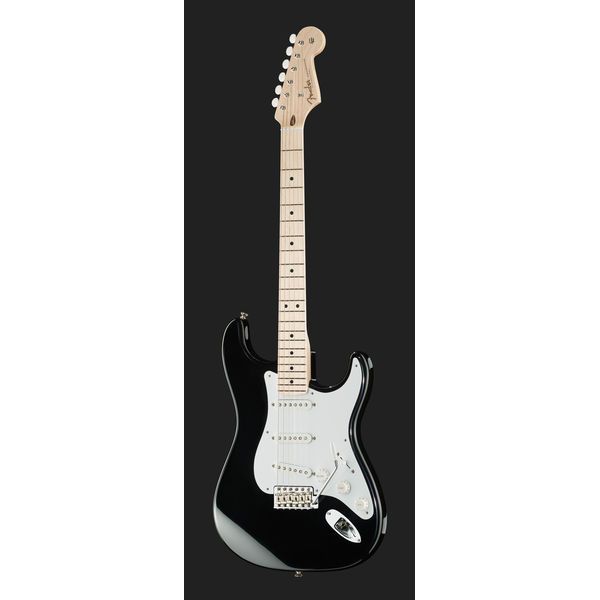 Fender Clapton Custom Shop BLK