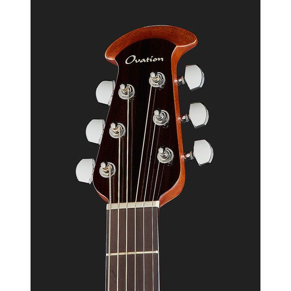 Ovation Celebrity ElitePlusCE44P-8TQ-G