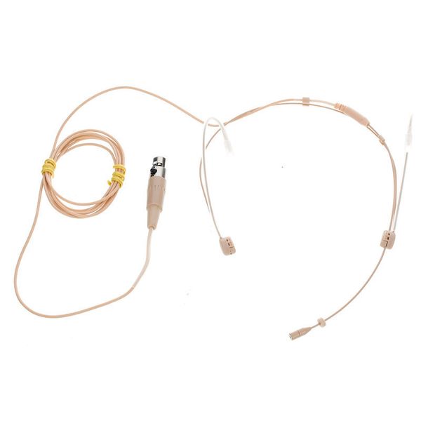 the t.bone HeadmiKe - O Shure